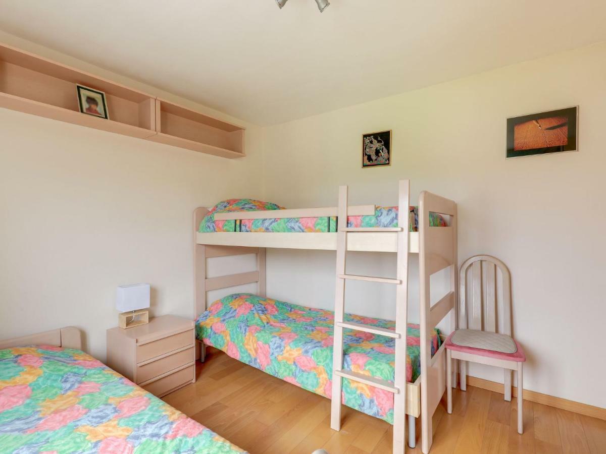 Apartment Boulouris Mimosa By Interhome Saint-Raphaël Buitenkant foto